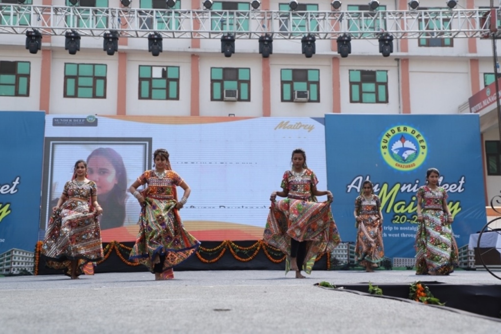 Sunder Deep College of Hotel Management Ghaziabad Events photo 5